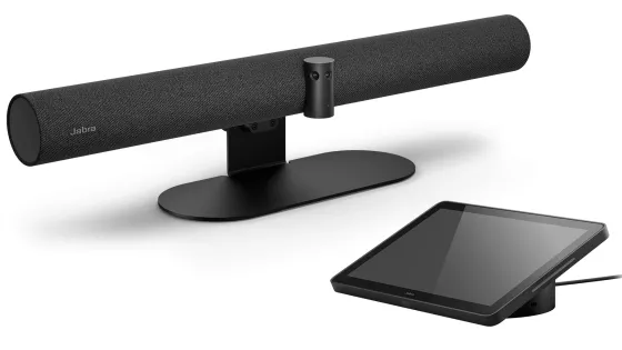 Jabra Panacast 50 VBS - Barre de vidéoconférence MS tout-en-un