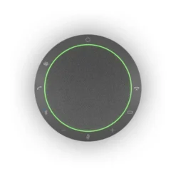 Jabra Speak2 55 Mobile USB solution mains libres pour Microsoft Teams
