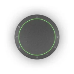 Jabra Speak2 40 Mobile USB solution mains libres pour Microsoft Teams