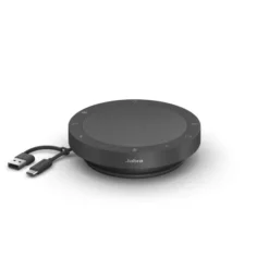 Jabra Speak2 40 Mobile USB solution mains libres pour Microsoft Teams