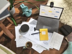 Jabra Speak2 40 Mobile USB solution mains libres pour Microsoft Teams
