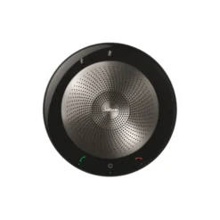 Jabra Speak 710 MS - Solution mains libres USB et Bluetooth® certifiée pour Microsoft Teams