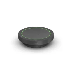 Jabra Speak2 55 Solution mains libres USB mobile pour les plateformes UC