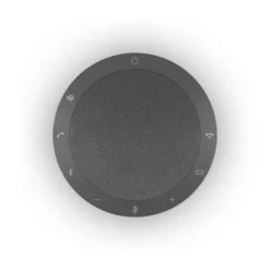 Jabra Speak2 55 Solution mains libres USB mobile pour les plateformes UC