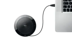 Jabra Speak 510+ - Solution mains libres USB et Bluetooth® pour Microsoft Teams