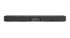 JBL PSB-2 - Barre de son stéréo à usage commercial avec HDMI et Bluetooth