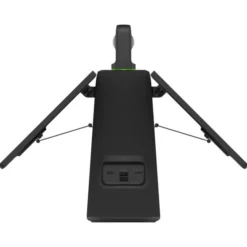 Kandao MT1001 Meeting Ultra - Solution de visioconférence tout-en-un avec IA à 360° et deux écrans tactiles