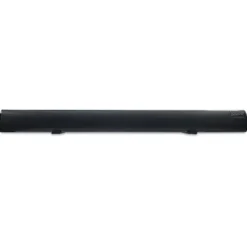 Kindermann Barre de son 2.1 avec subwoofer intégré