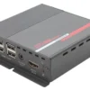Kindermann EX-HDU-R Récepteur HDMI/USB 2.0