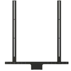Kindermann Huddle Bundle Meet 75M² Ensemble Huddle Découvrez une solution tout-en-un intelligente de 75 m² pour les conférences et la collaboration