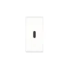 Kindermann Konnect flex 45 click USB-C 1 m