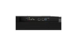 Kindermann TD-1286 Écran tactile 4K de 86 pouces avec Android 14 certifié Google EDLA