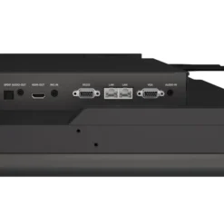 Kindermann TD-1165² - Display tactile 65