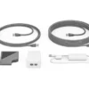 Kit Cat5e pour Logitech Tap