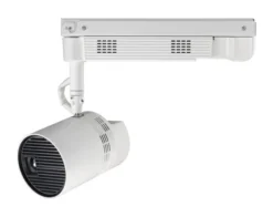 Kit de montage au plafond Panasonic pour ET-JPC100WE, blanc