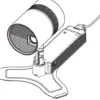 Kit de montage sur pied Panasonic pour PT-JW130FWE, blanc