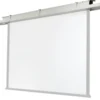 Kit d'encastrement au plafond pour écran de projection celexon Expert XL 350 cm