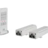 Kit de télécommande à 2 canaux pour la série celexon Expert
