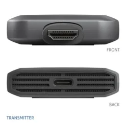 Kit extendeur Purelink CSW030 Full HD sans fil avec BYOD, 30m