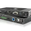 Kit Sélecteur/Scaler KIT-400 automatique sur HDBaseT