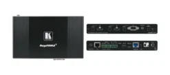 Kit Sélecteur/Scaler KIT-400 automatique sur HDBaseT