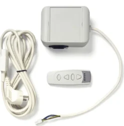 Kit télécommande Easy Install EU pour écrans Projecta RF