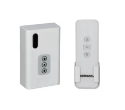 Kit télécommande radio UHF (RF) 1 canal celexon PRO