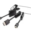 Kramer Adaptateurs en anneau AD-RING-9