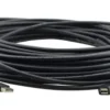 Kramer CA-UAM/UAF-25 Câble actif USB d'extension, 7,6 m