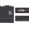 Kramer FC-32 Convertisseur de format DVI vers vidéo graphique/composants/HDTV