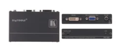 Kramer FC-32 Convertisseur de format DVI vers vidéo graphique/composants/HDTV