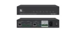 Kramer PA-120Net amplificateur de puissance réseau 120 W