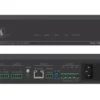 Kramer PA-120Z Amplificateur de puissance (1x 120 W @70 V/100 V et 2x 60 W @8 Ω)