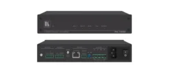 Kramer PA-120Z Amplificateur de puissance (1x 120 W @70 V/100 V et 2x 60 W @8 Ω)