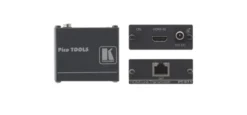 Kramer PT-571 HDMI-CAT Emetteur / Transmetteur (1x HDMI auf 1x CAT)