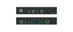 Kramer SWT3-31-HU-TR Extender 3x1 4K60 USB-C/HDMI Switcher
