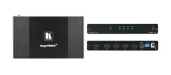 Kramer VM-4H2 1:4 4K HDR Distributeur HDMI