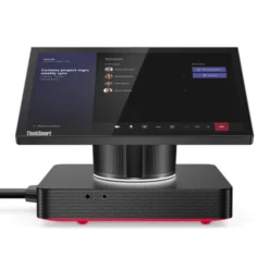 Lenovo ThinkSmart Hub 11H1 - Solution complète pour Zoom et Microsoft Rooms