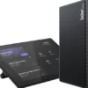 Lenovo ThinkSmart Tiny Kit + Support VESA Système de conférence pour petites salles Microsoft Teams