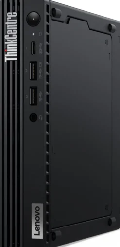 Lenovo ThinkSmart Tiny Kit + Support VESA Système de conférence pour petites salles Microsoft Teams