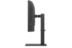 LG 34BA75QE-B - Moniteur incurvé IPS 34