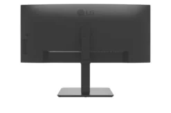 LG 34BA75QE-B - Moniteur incurvé IPS 34