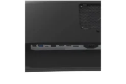 LG 34BA75QE-B - Moniteur incurvé IPS 34