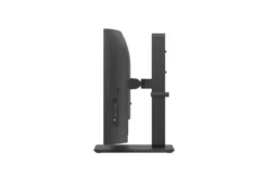 LG 34BA75QE-B - Moniteur incurvé IPS 34