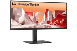 LG 34BA85QE-B - Moniteur IPS 34