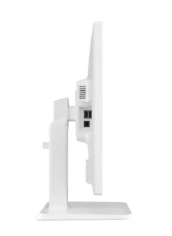 LG 22BK55WY-W 22