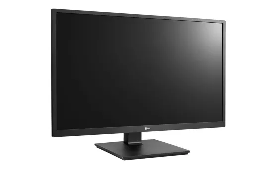 LG 27BN55UP-B - Moniteur IPS 27", 3840 x 2160 4K UHD, 60Hz, 5ms
