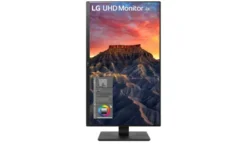 LG 27BQ65UB-B - Moniteur IPS 27