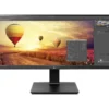LG 34BR65F-B IPS Moniteur, 2560 x 1080 UW-UXGA