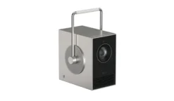 LG CineBeam PU600U Vidéoprojecteur, 3840 x 2160 4K UHD, 600 Lumen